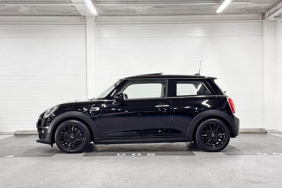 MINI Cooper - Imagem 2