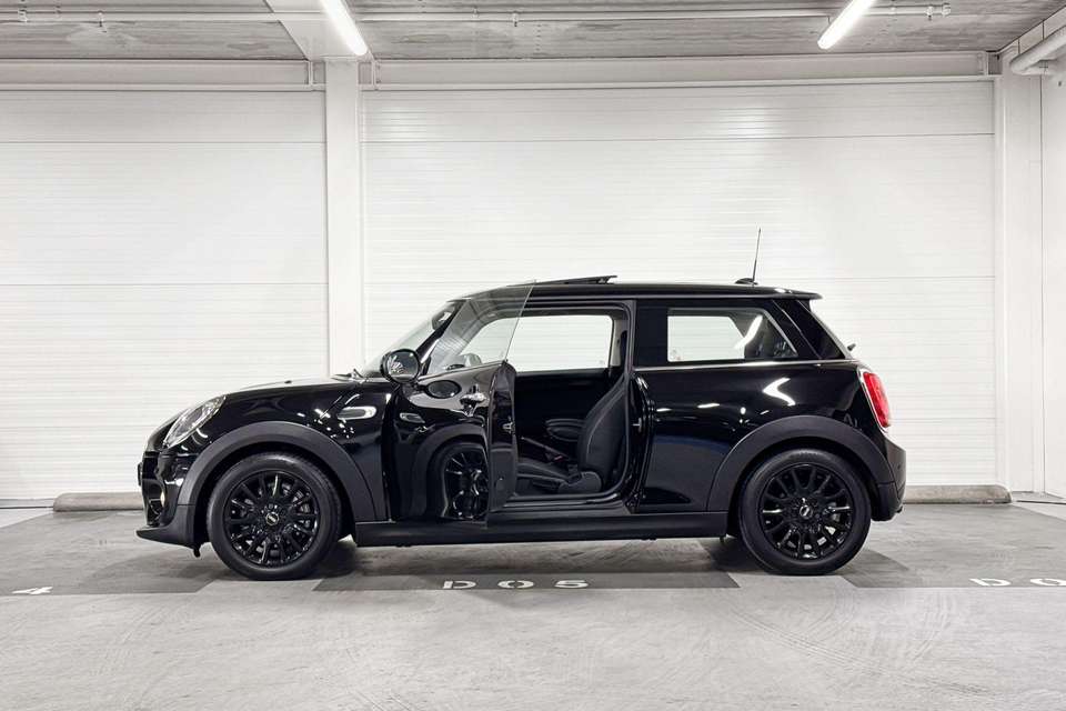 MINI Cooper - Imagem 3