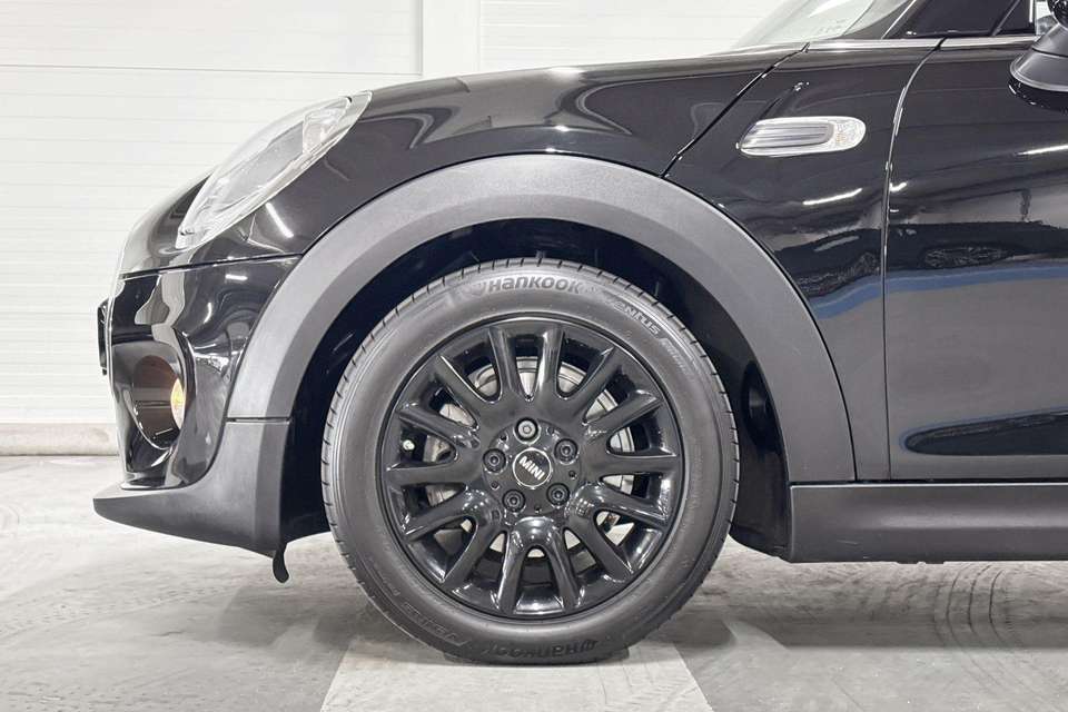MINI Cooper - Imagem 4