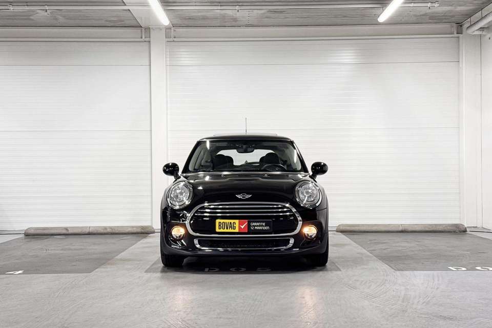 MINI Cooper - Imagem 5
