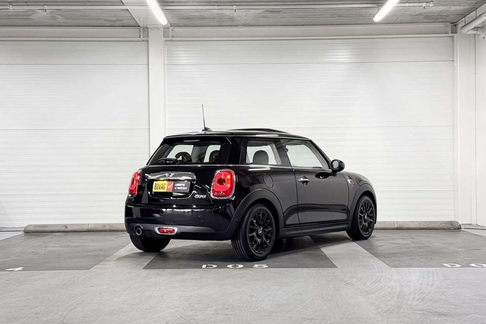MINI Cooper - Imagem 6