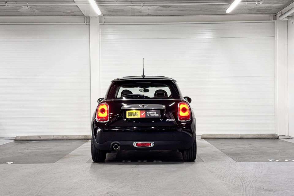 MINI Cooper - Imagem 7