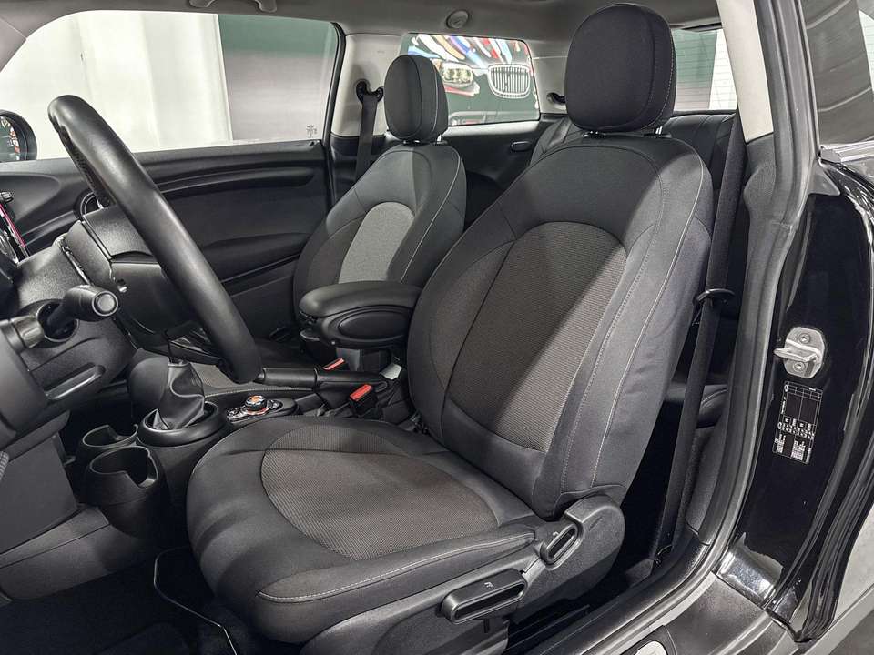 MINI Cooper - Imagem 9