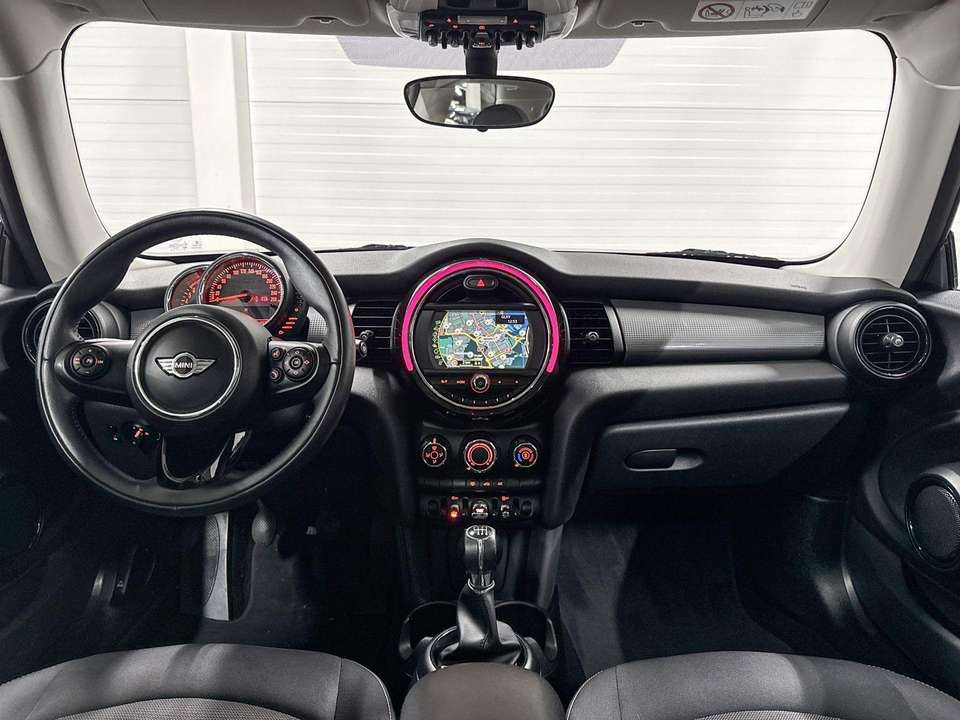 MINI Cooper - Imagem 11