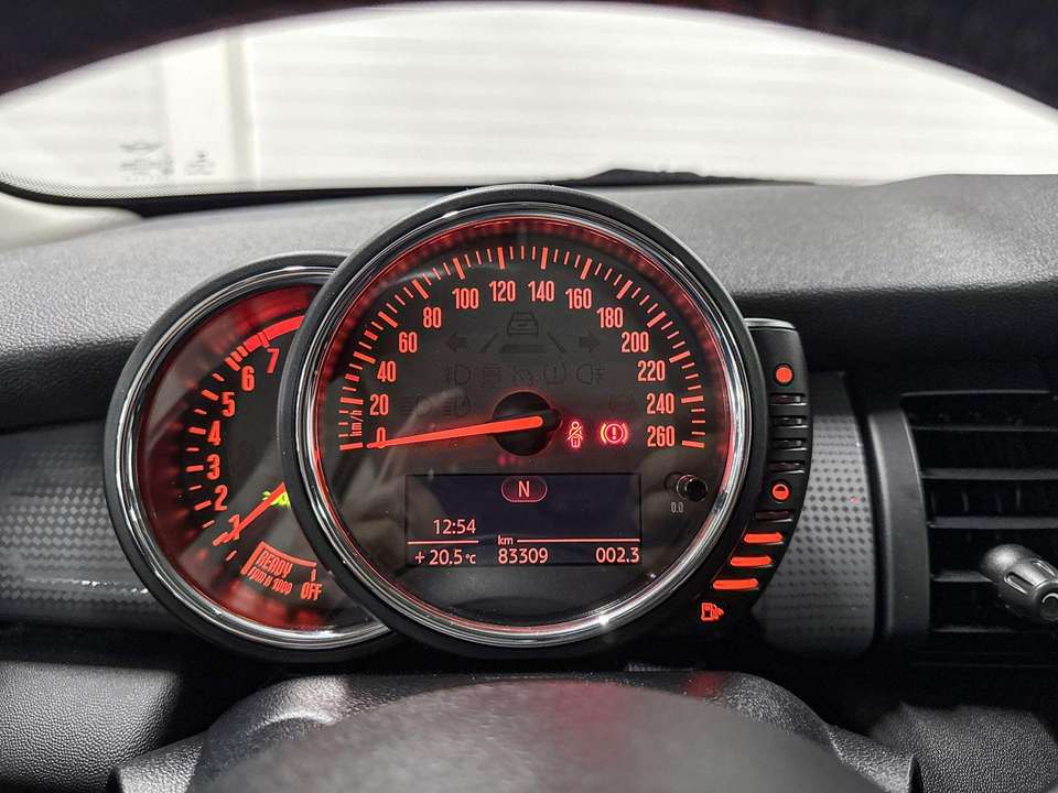 MINI Cooper - Imagem 13