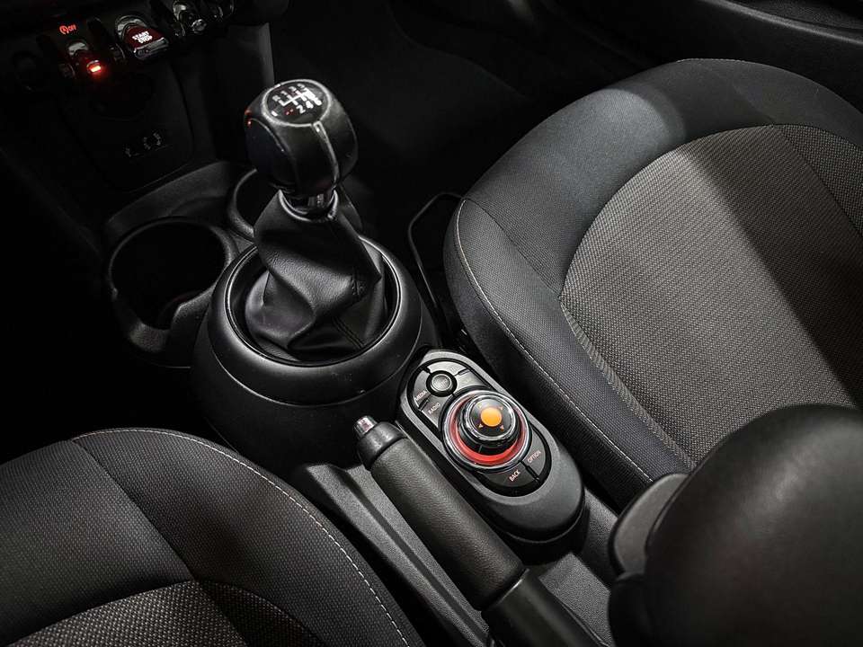 MINI Cooper - Imagem 14
