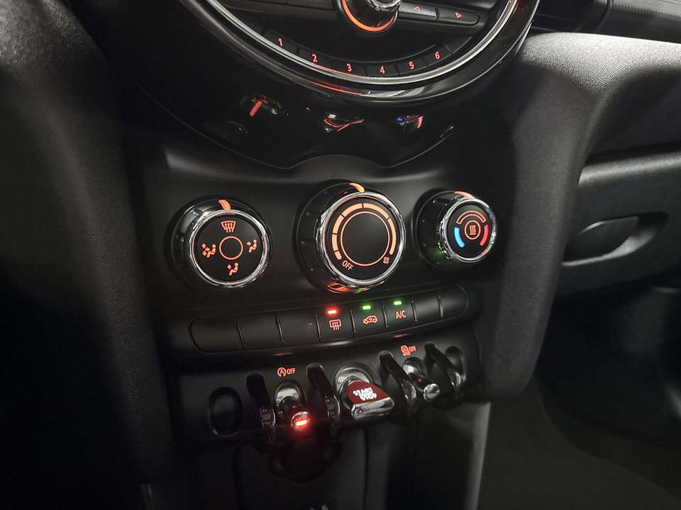MINI Cooper - Imagem 15