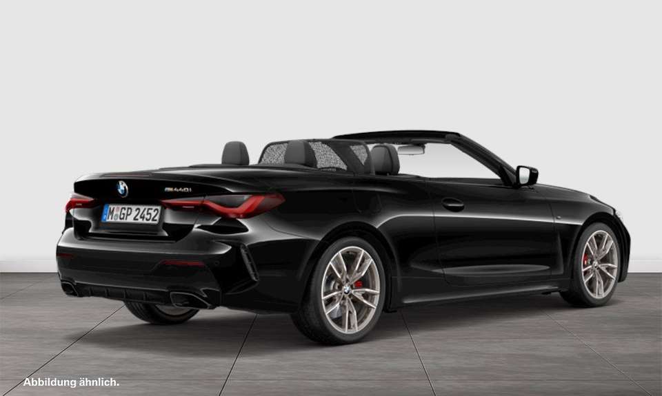 BMW 440 - Imagem 2