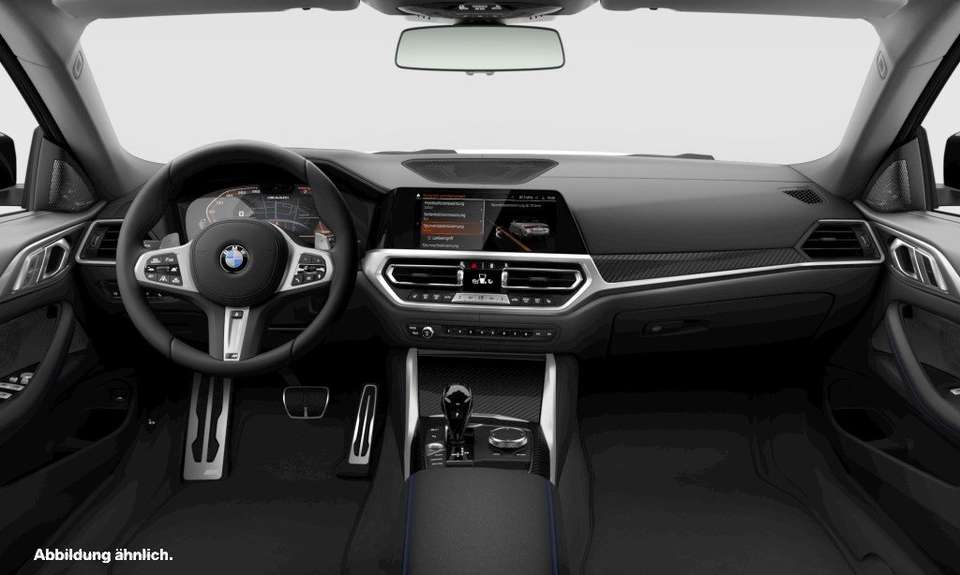 BMW 440 - Imagem 3