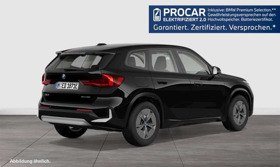 BMW iX1 - Imagem 2
