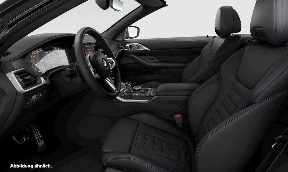 BMW 440 - Imagem 4