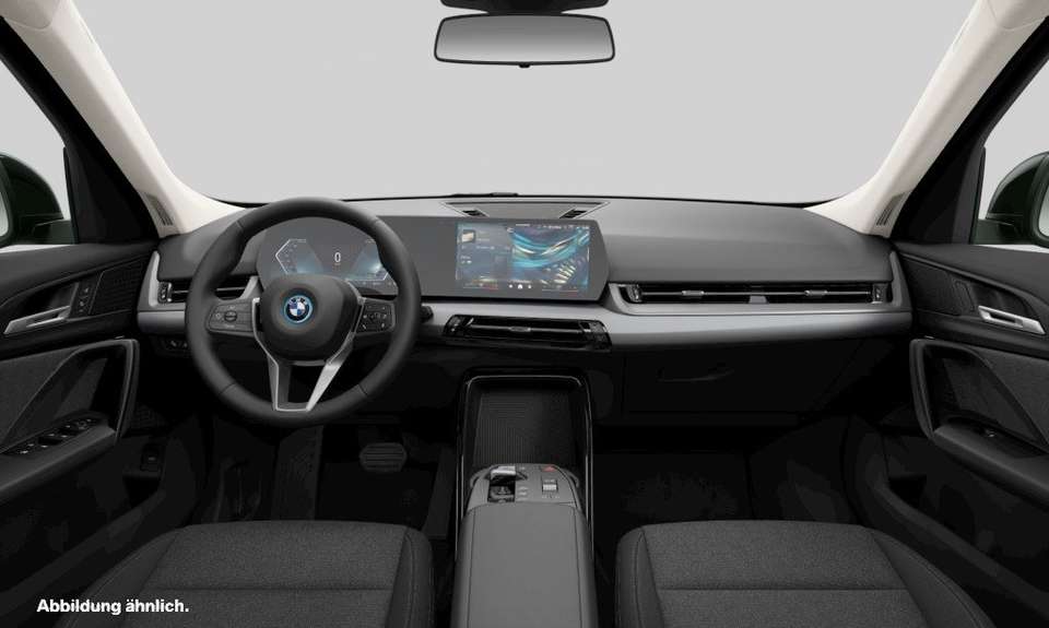 BMW iX1 - Imagem 3
