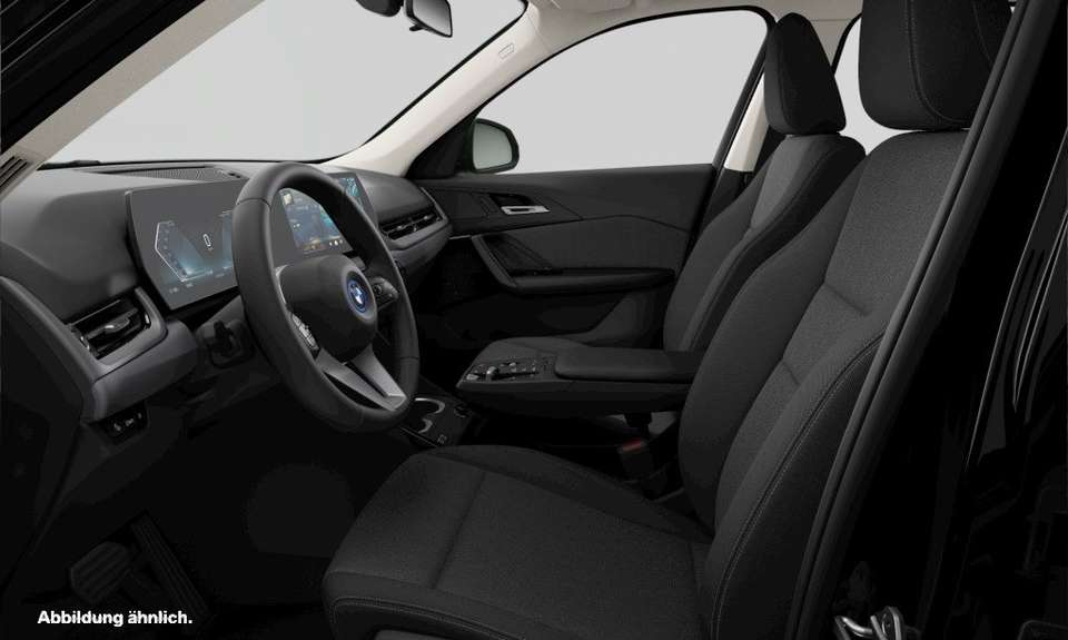 BMW iX1 - Imagem 4