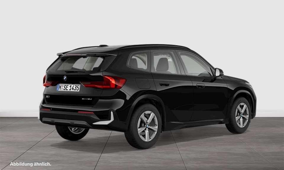 BMW X1 - Imagem 2