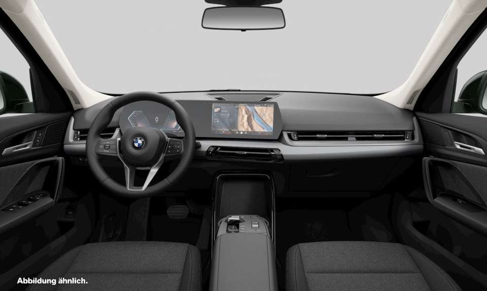 BMW X1 - Imagem 3