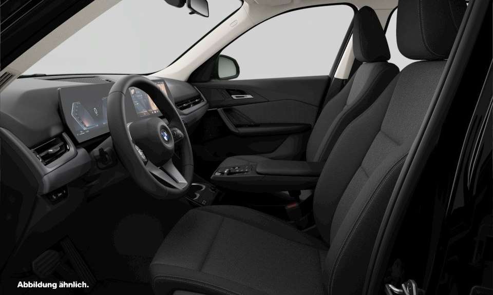 BMW X1 - Imagem 4