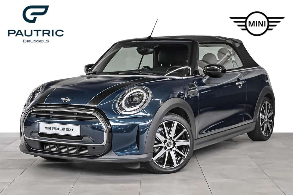 MINI Cooper Cabrio - Imagem 2