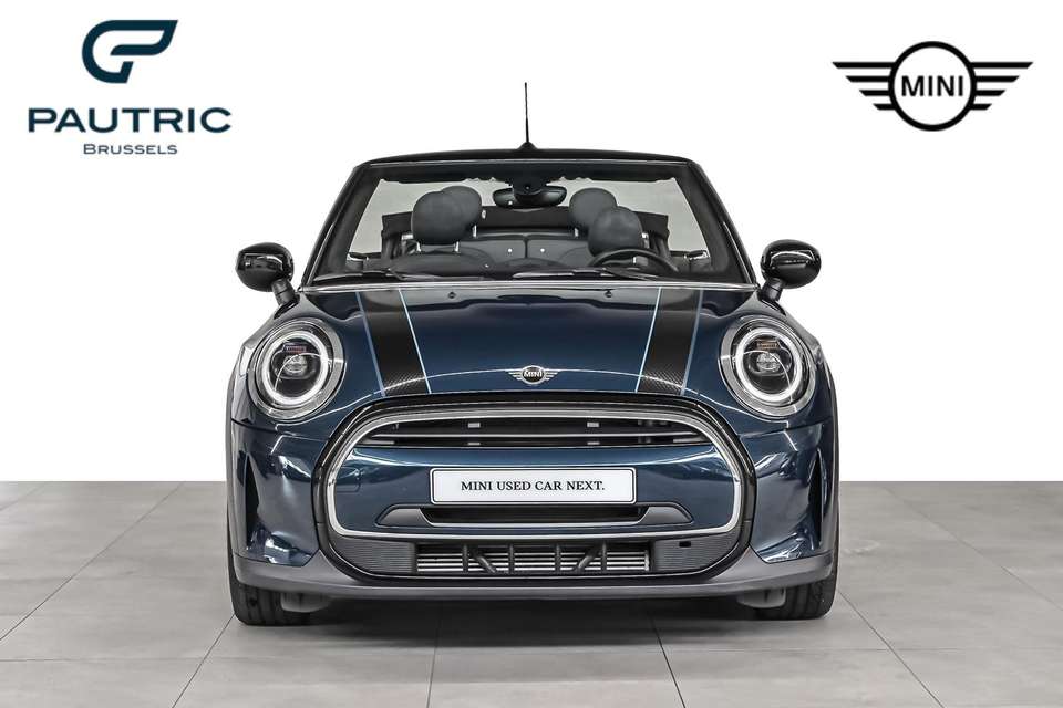 MINI Cooper Cabrio - Imagem 3