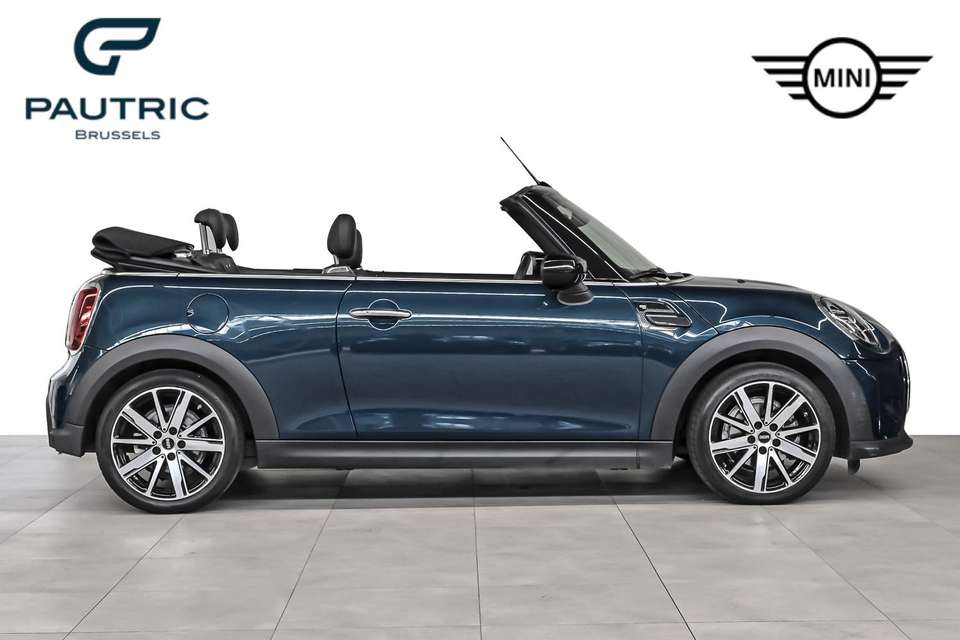 MINI Cooper Cabrio - Imagem 4