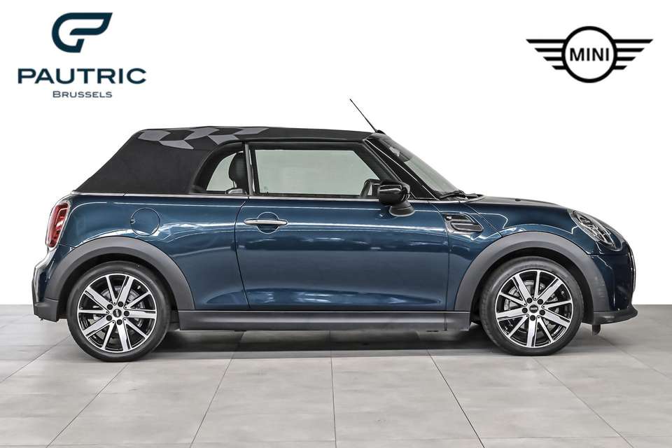 MINI Cooper Cabrio - Imagem 5
