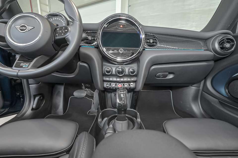 MINI Cooper Cabrio - Imagem 10