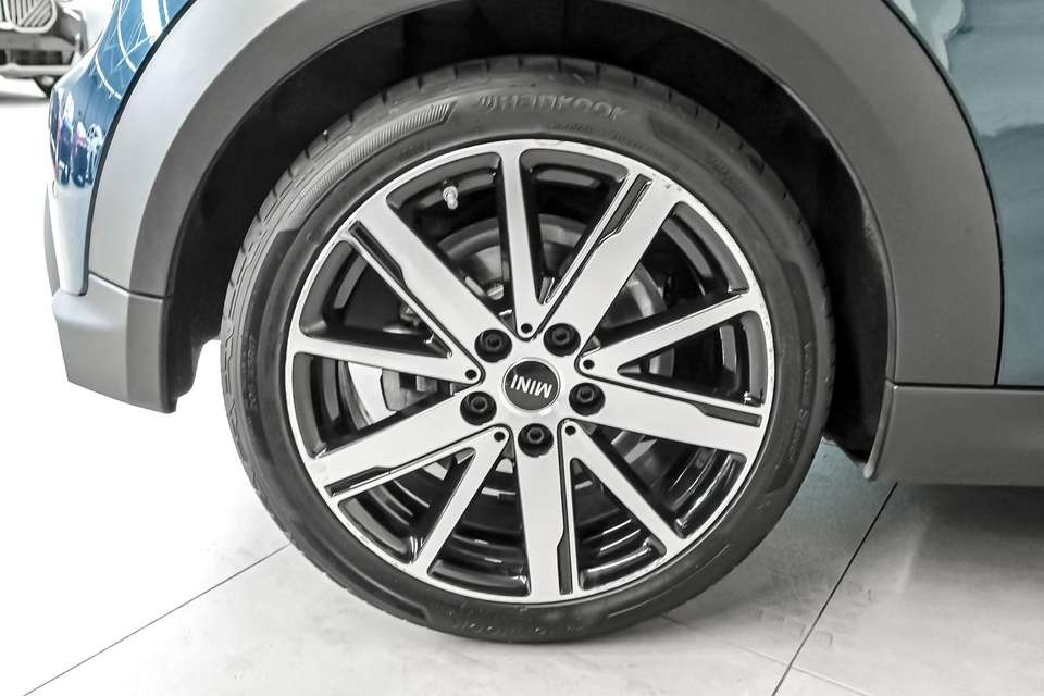 MINI Cooper Cabrio - Imagem 11