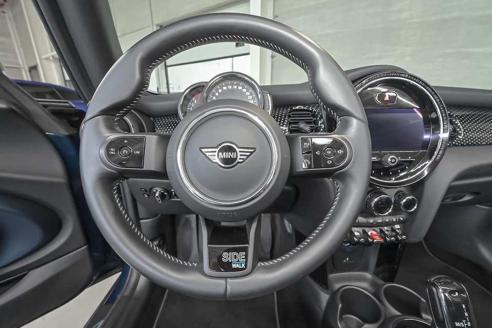 MINI Cooper Cabrio - Imagem 12