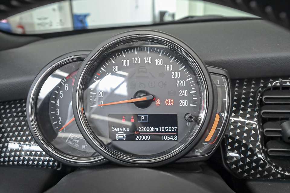 MINI Cooper Cabrio - Imagem 13