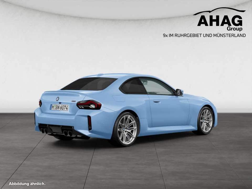 BMW M2 - Imagem 2