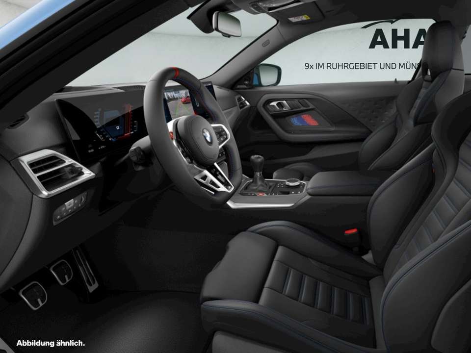BMW M2 - Imagem 3