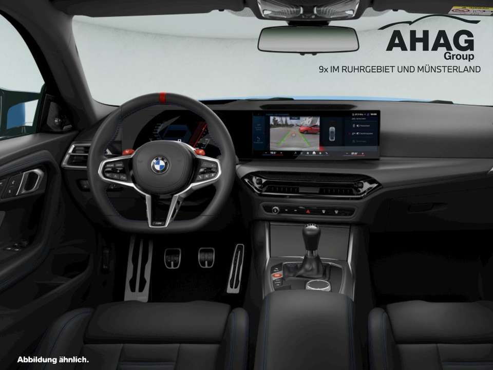 BMW M2 - Imagem 4