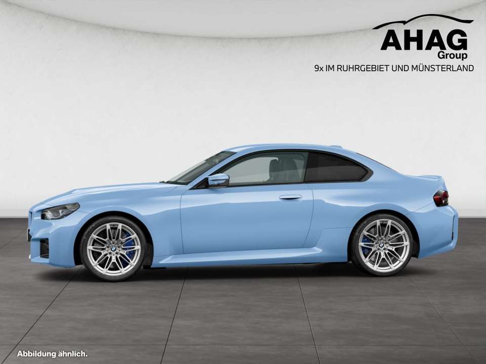 BMW M2 - Imagem 5