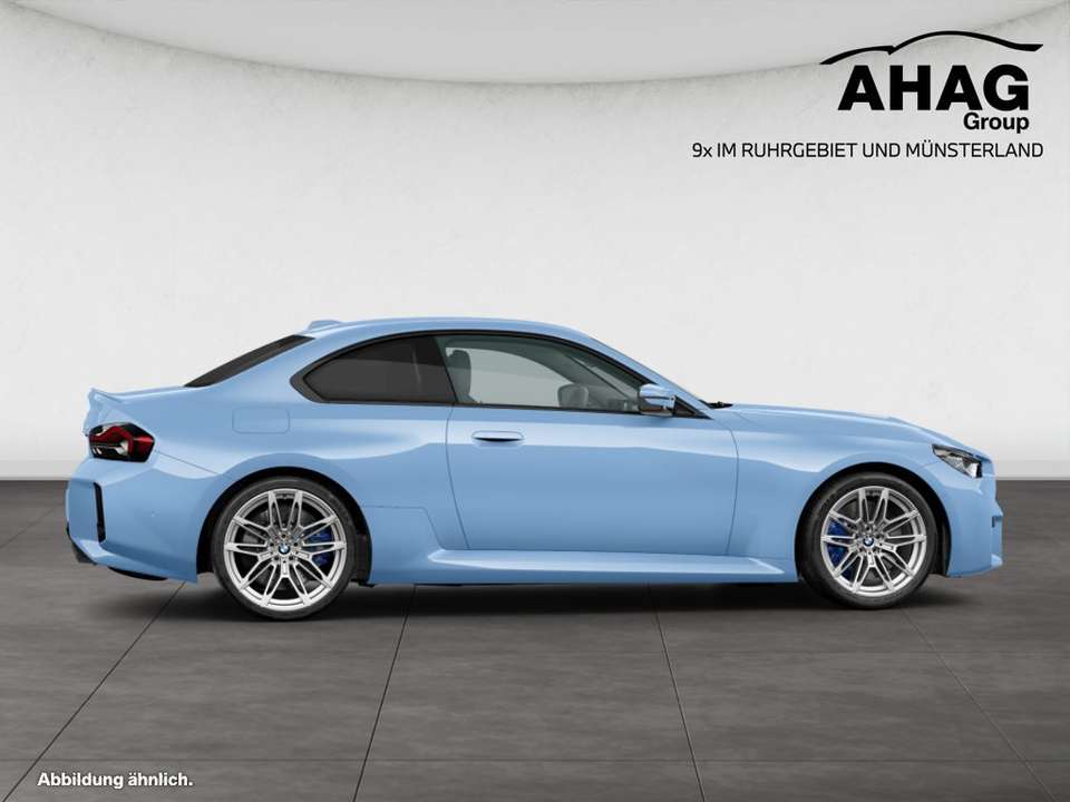 BMW M2 - Imagem 8