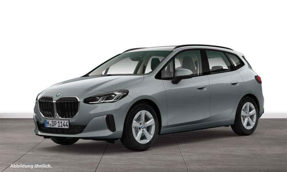 BMW 220 - Imagem 1
