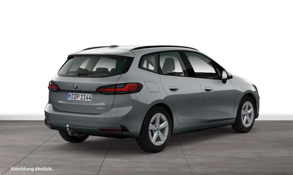 BMW 220 - Imagem 2