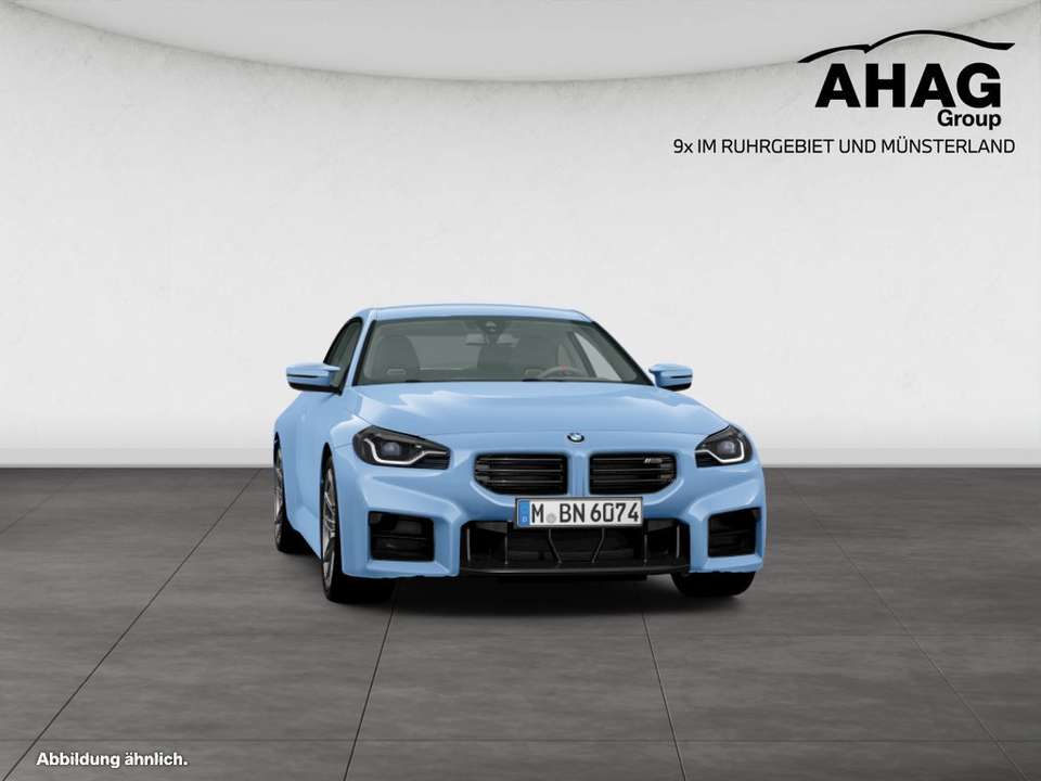 BMW M2 - Imagem 10