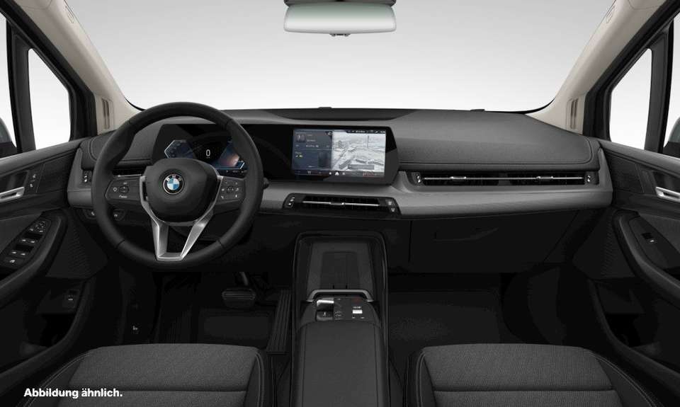 BMW 220 - Imagem 3