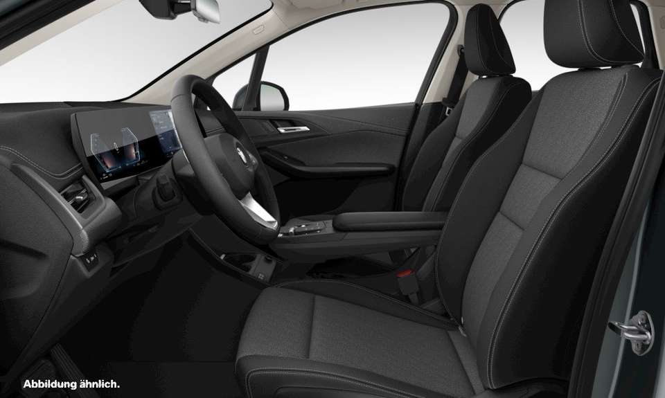 BMW 220 - Imagem 4