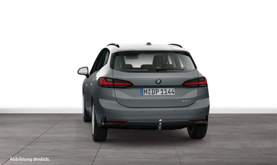 BMW 220 - Imagem 5