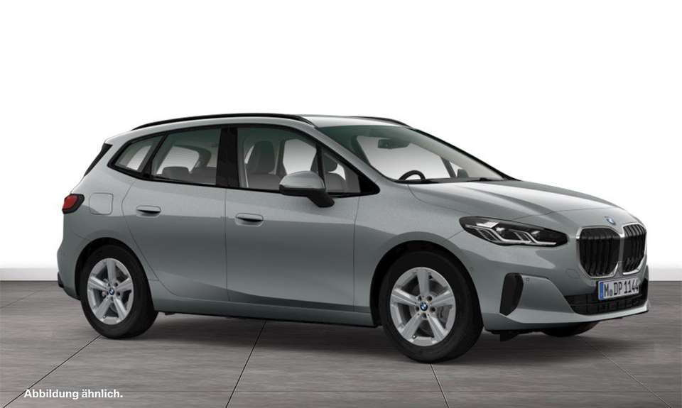 BMW 220 - Imagem 6