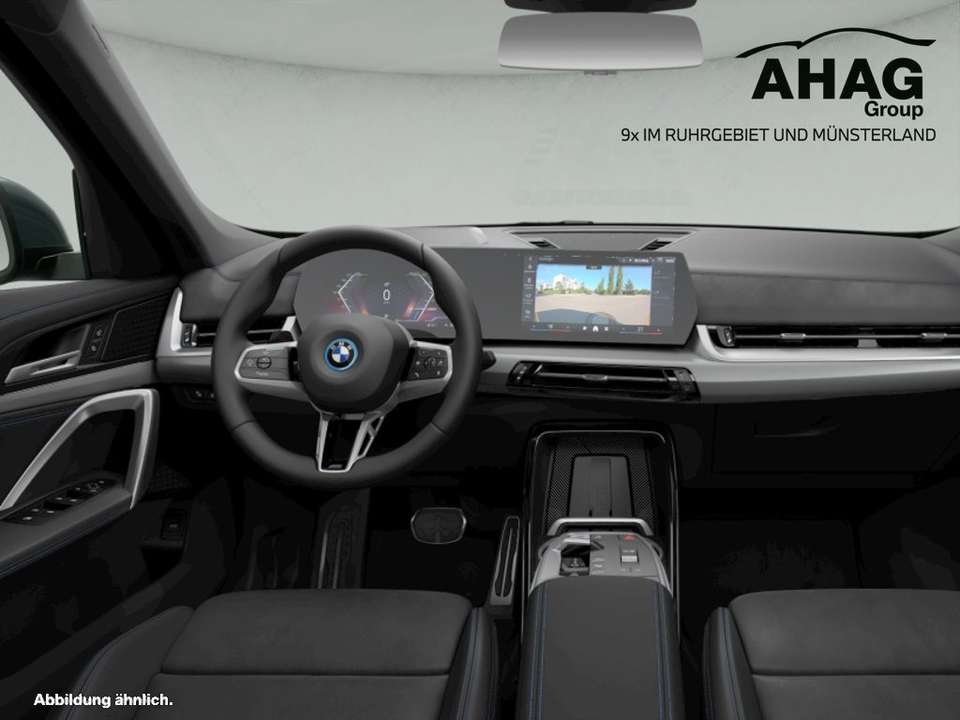BMW iX1 - Imagem 4