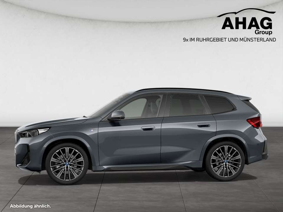 BMW iX1 - Imagem 5