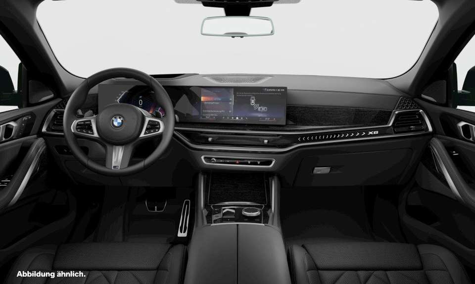 BMW X6 - Imagem 3