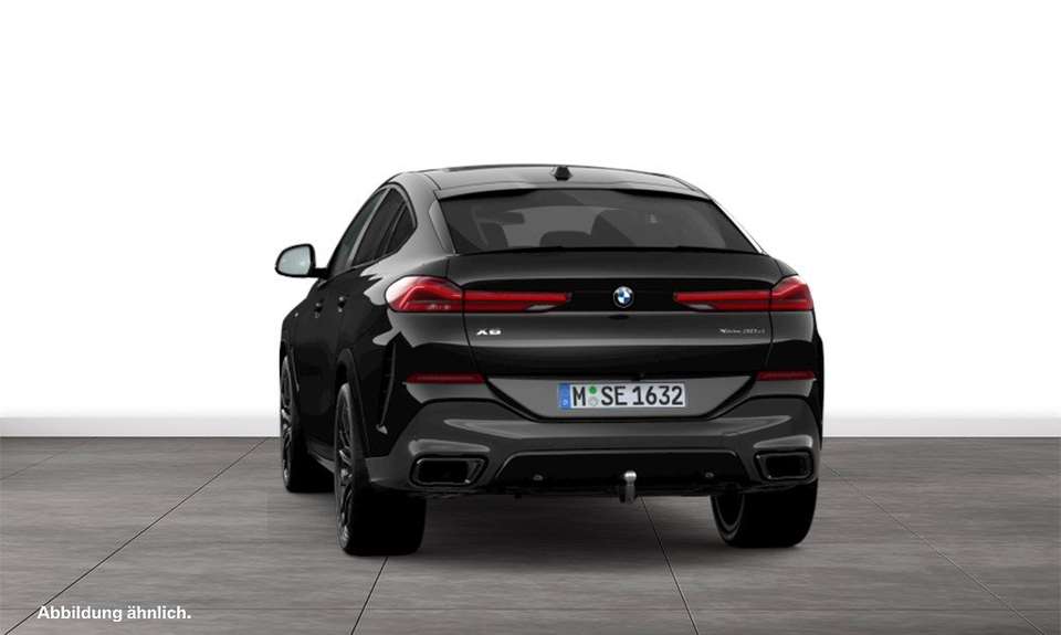 BMW X6 - Imagem 5