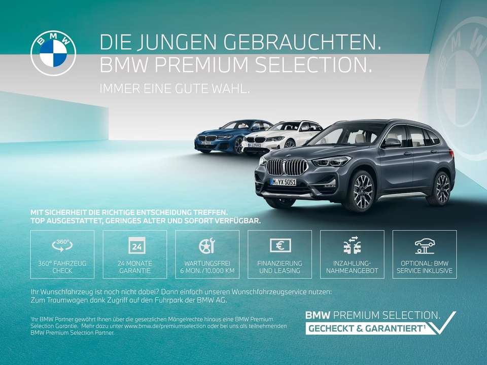 BMW 520 - Imagem 1