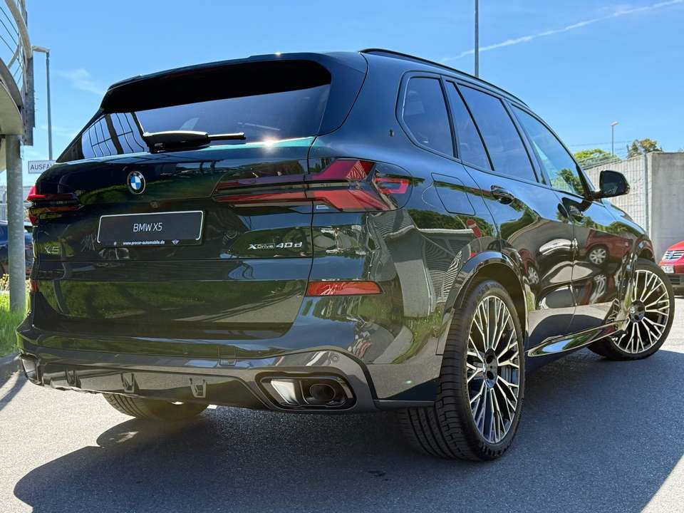 BMW X5 - Imagem 2