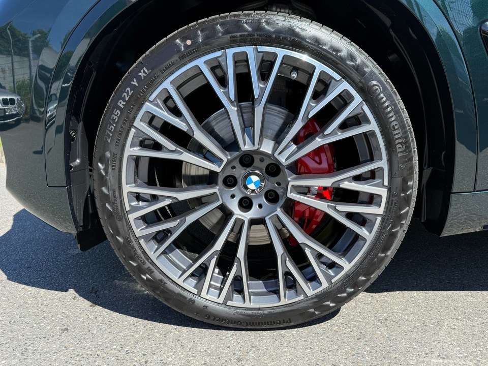 BMW X5 - Imagem 4