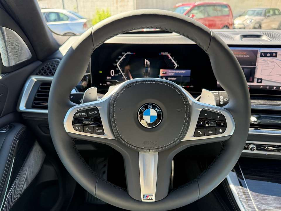 BMW X5 - Imagem 6