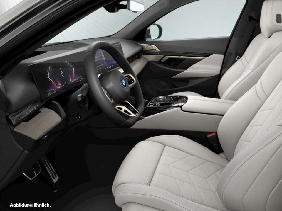 BMW 550 - Imagem 3