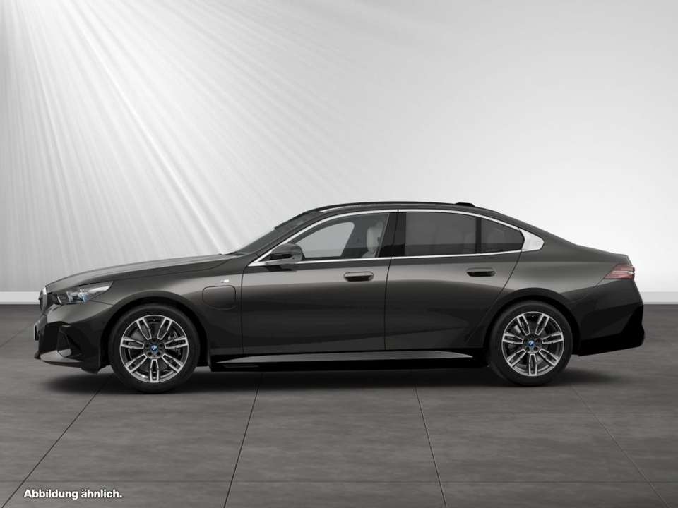 BMW 550 - Imagem 7